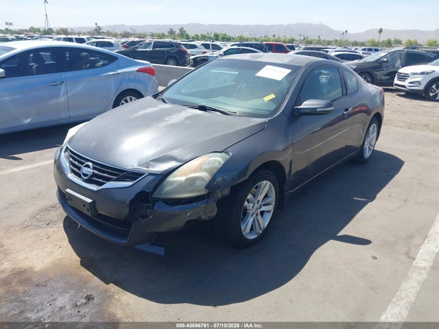 2010 Nissan ALTIMA 2.5 S — фото 6