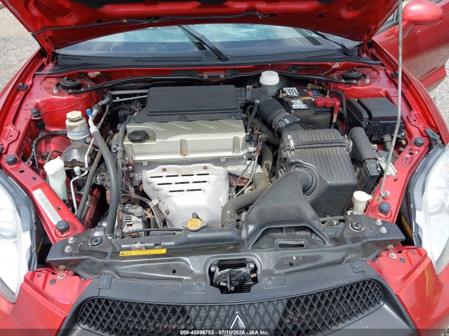 صورة 10 لـ 2011 Mitsubishi ECLIPSE GS SPORT