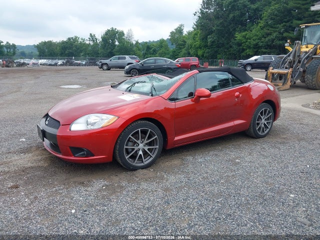 صورة 2 لـ 2011 Mitsubishi ECLIPSE GS SPORT