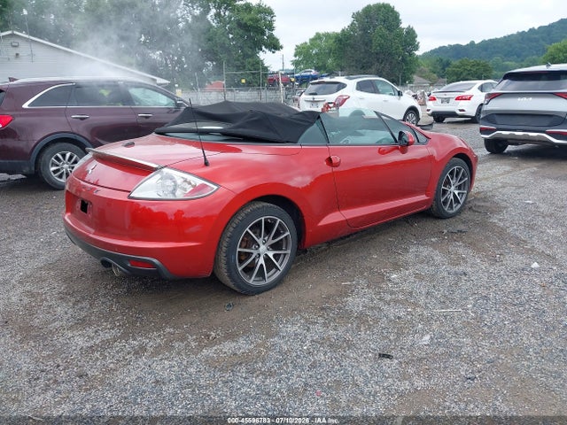 صورة 4 لـ 2011 Mitsubishi ECLIPSE GS SPORT