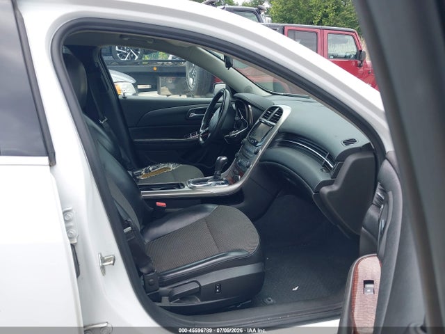 2013 Chevrolet MALIBU 2LT — фото 5