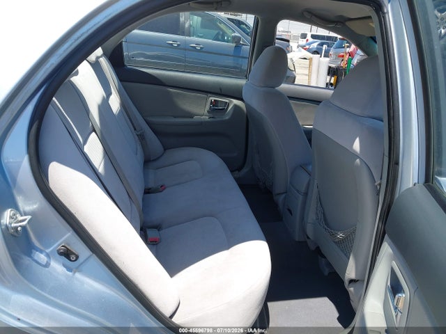 صورة 8 لـ 2008 KIA SPECTRA EX