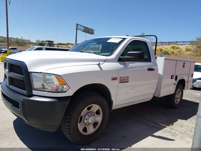 2015 RAM 2500 TRADESMAN 照片 18