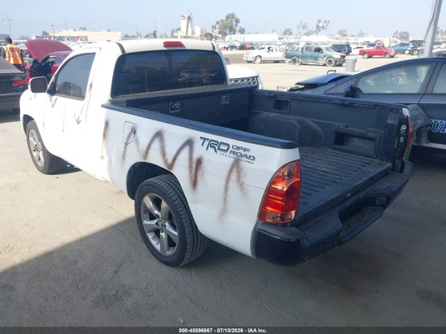 صورة 3 لـ 2007 Toyota TACOMA