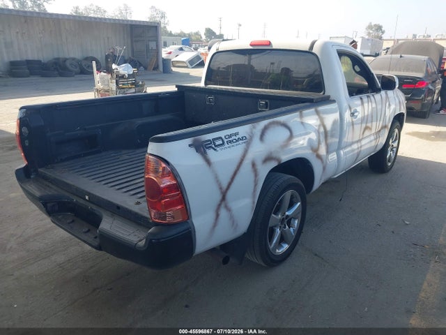 صورة 4 لـ 2007 Toyota TACOMA
