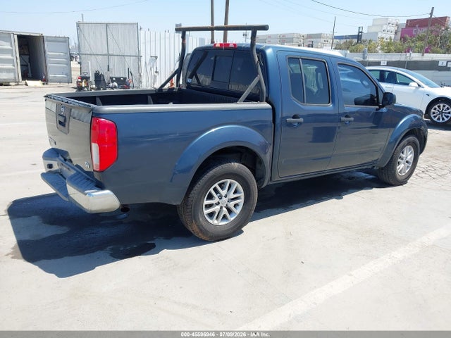 صورة 4 لـ 2015 Nissan FRONTIER SV
