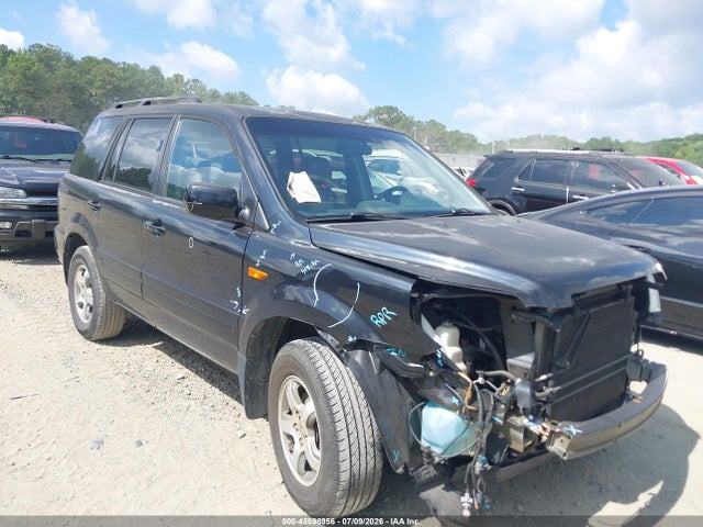 2006 HONDA PILOT EX-L