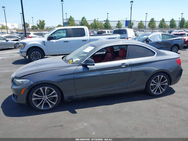 2014 BMW 228I 缩略图 14