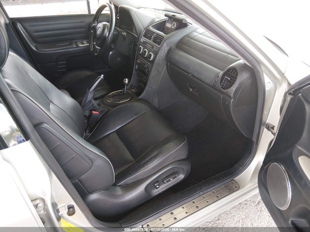 2004 Lexus IS 300 — фото 5