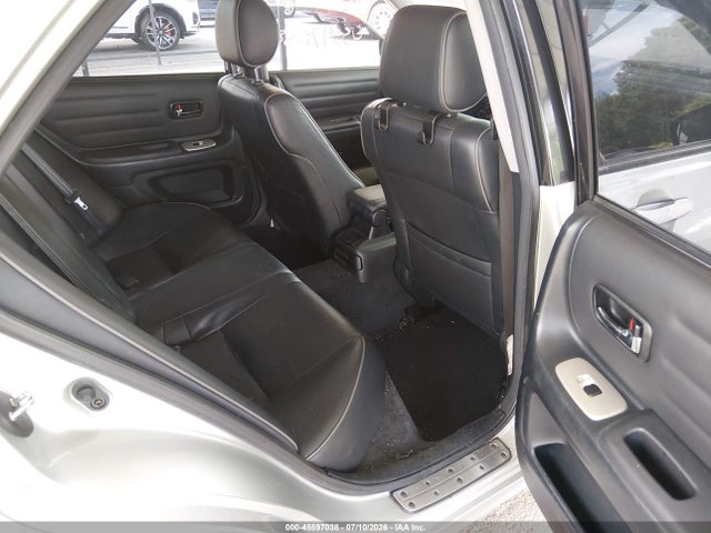 2004 Lexus IS 300 — фото 8