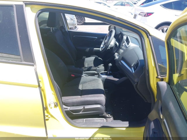 صورة 5 لـ 2016 Honda FIT EX