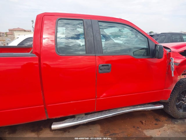 صورة 13 لـ 2013 FORD F-150 STX