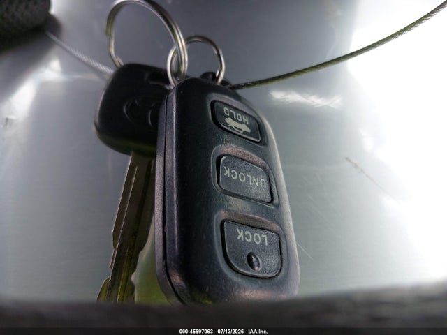 2005 Toyota CAMRY LE thumbnail 11