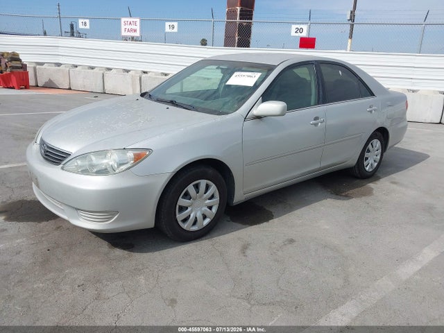 صورة 2 لـ 2005 Toyota CAMRY LE