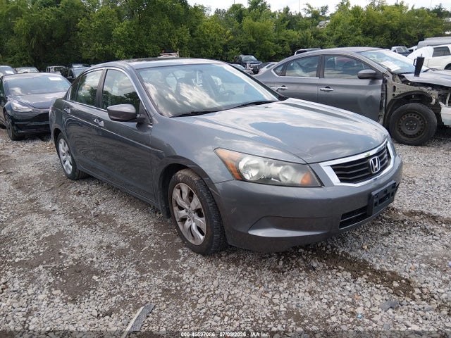 2010 HONDA ACCORD 2.4 EX