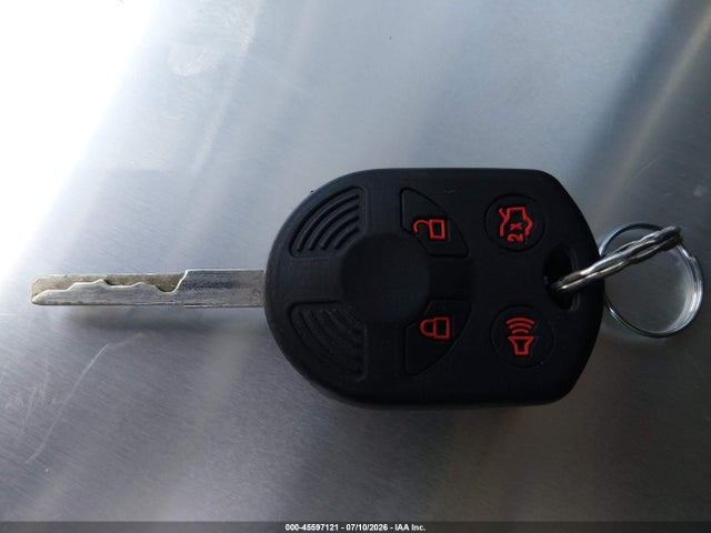 2018 FORD FOCUS SE 缩略图 11