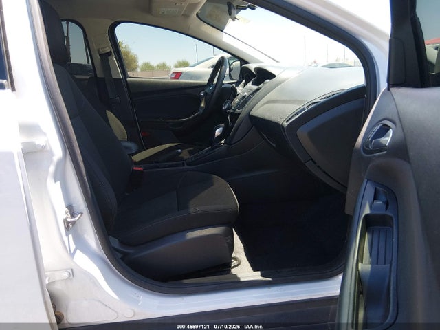 صورة 5 لـ 2018 FORD FOCUS SE