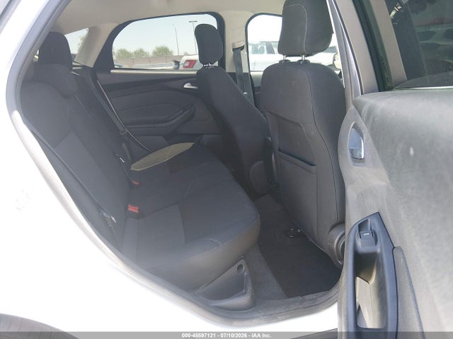 صورة 8 لـ 2018 FORD FOCUS SE