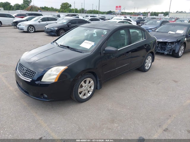 صورة 2 لـ 2008 Nissan SENTRA 2.0 SL