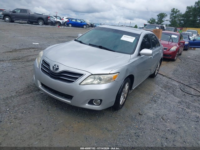 صورة 2 لـ 2010 Toyota CAMRY XLE V6