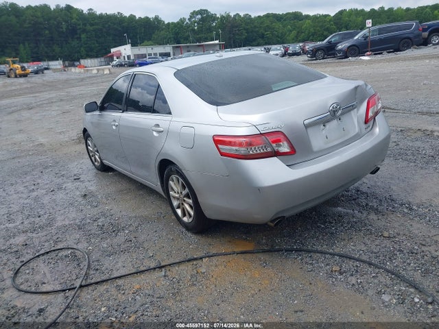 صورة 3 لـ 2010 Toyota CAMRY XLE V6