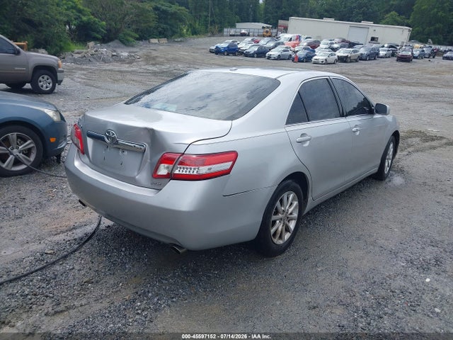 صورة 4 لـ 2010 Toyota CAMRY XLE V6