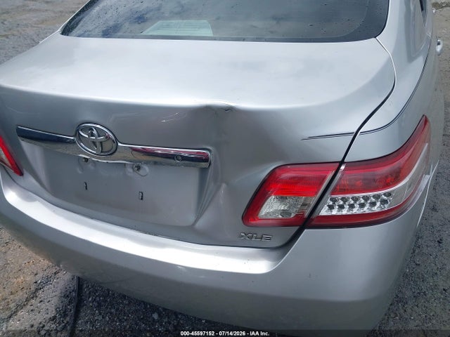 صورة 6 لـ 2010 Toyota CAMRY XLE V6