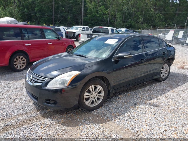 صورة 2 لـ 2012 Nissan ALTIMA 2.5 S