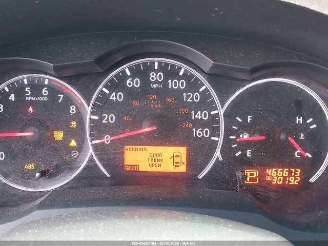 صورة 7 لـ 2012 Nissan ALTIMA 2.5 S