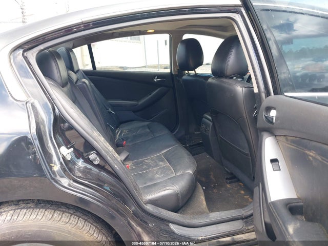 صورة 8 لـ 2012 Nissan ALTIMA 2.5 S