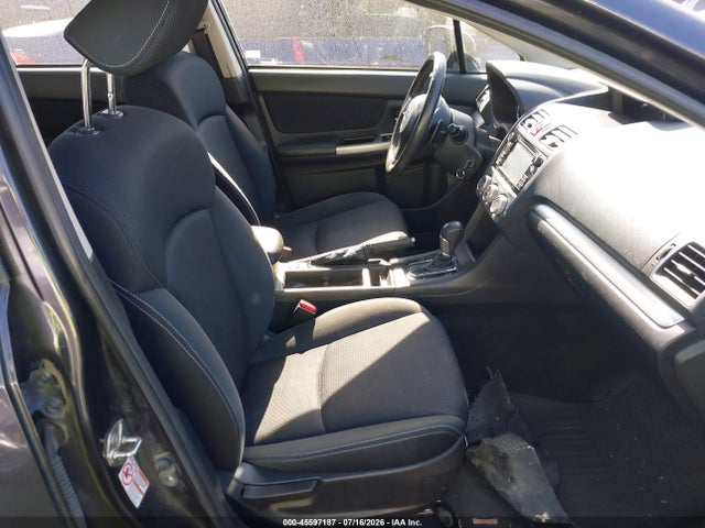 صورة 5 لـ 2016 Subaru IMPREZA 2.0I SPORT PREMIUM