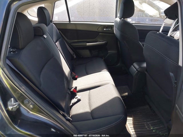 صورة 8 لـ 2016 Subaru IMPREZA 2.0I SPORT PREMIUM