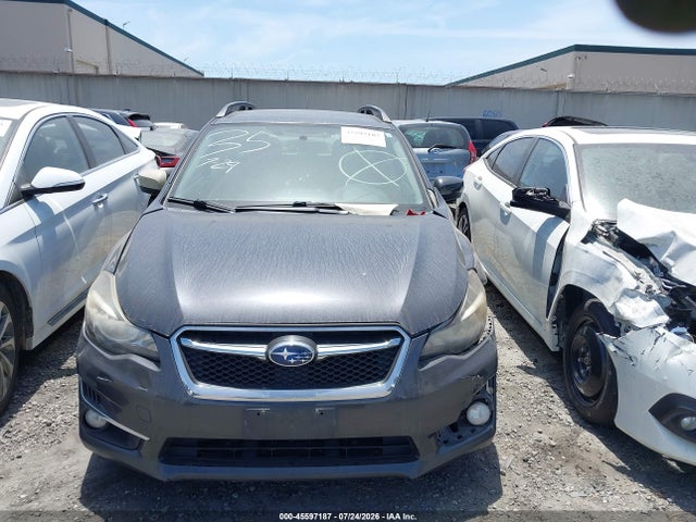 2016 Subaru IMPREZA 2.0I SPORT PREMIUM — миниатюра 12