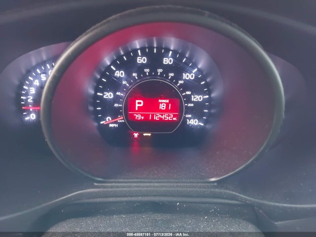 2016 KIA SOUL 照片 7