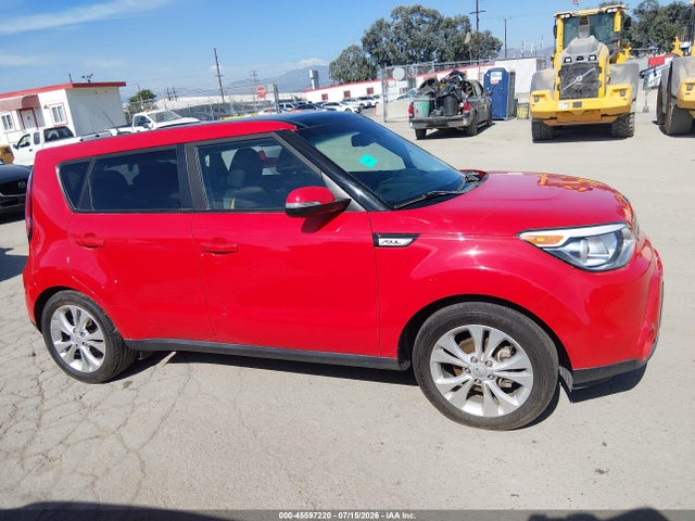 صورة مصغرة 14 لـ 2016 KIA SOUL !