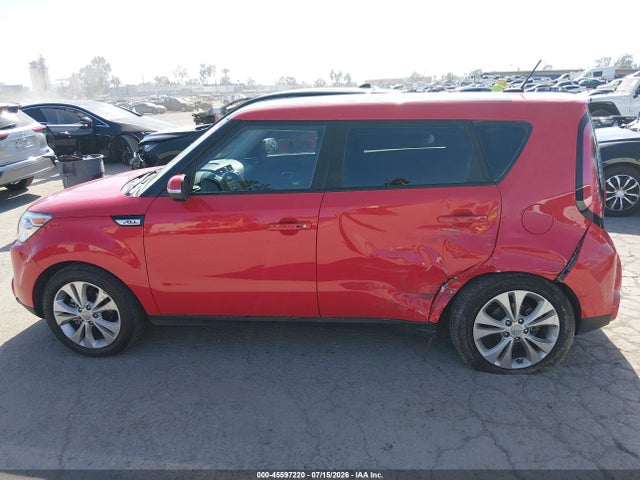 صورة مصغرة 15 لـ 2016 KIA SOUL !