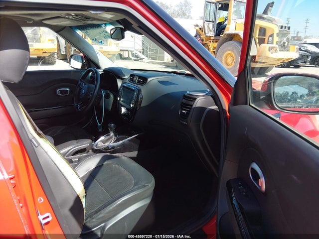 2016 KIA SOUL ! 照片 5