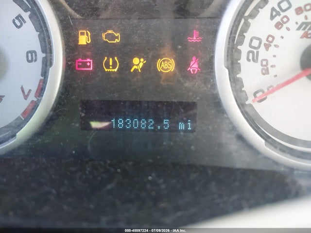 صورة 7 لـ 2010 FORD FOCUS SE