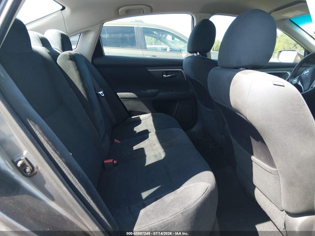 صورة 8 لـ 2015 Nissan ALTIMA 2.5 S