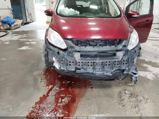 2013 FORD C-MAX HYBRID SE — миниатюра 6