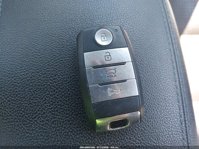 2019 KIA NIRO EV EX PREMIUM 11
