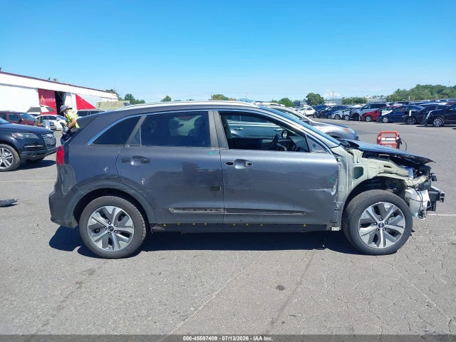 2019 KIA NIRO EV EX PREMIUM 14