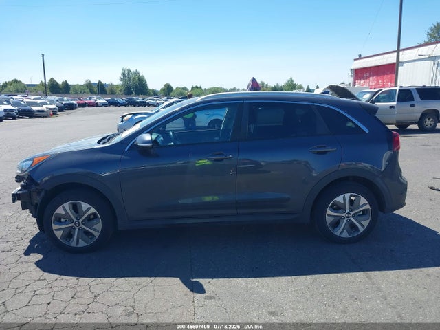 2019 KIA NIRO EV EX PREMIUM 15