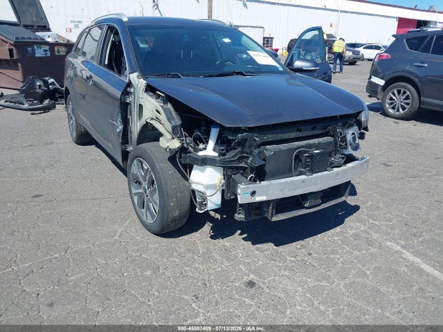 2019 KIA NIRO EV EX PREMIUM 6