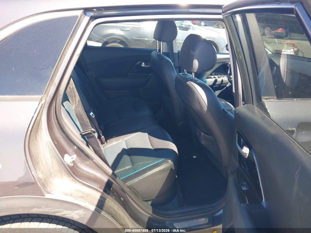 2019 KIA NIRO EV EX PREMIUM 8