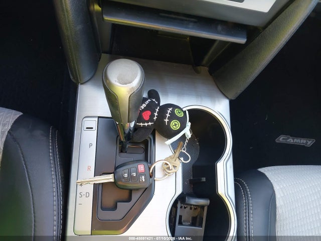 صورة مصغرة 11 لـ 2012 Toyota CAMRY SE