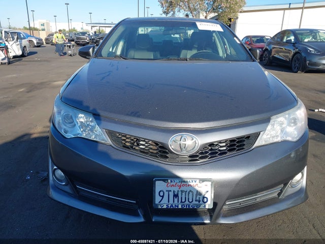 صورة مصغرة 13 لـ 2012 Toyota CAMRY SE