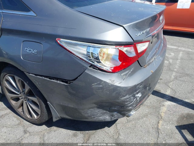 صورة 6 لـ 2011 Hyundai SONATA SE