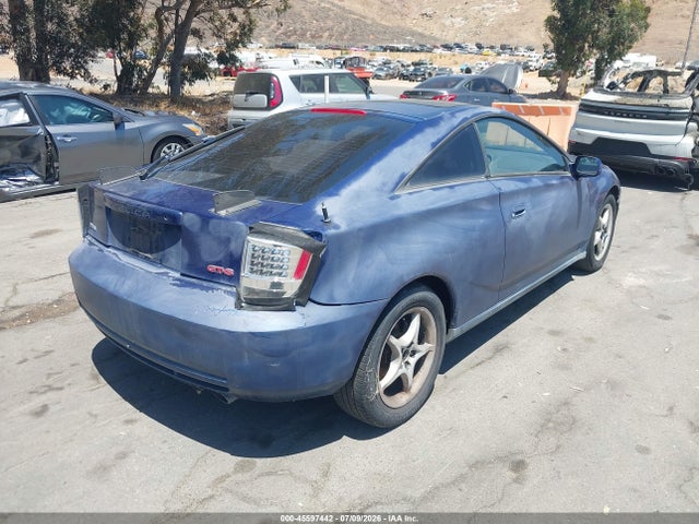 صورة 4 لـ 2000 Toyota CELICA GTS