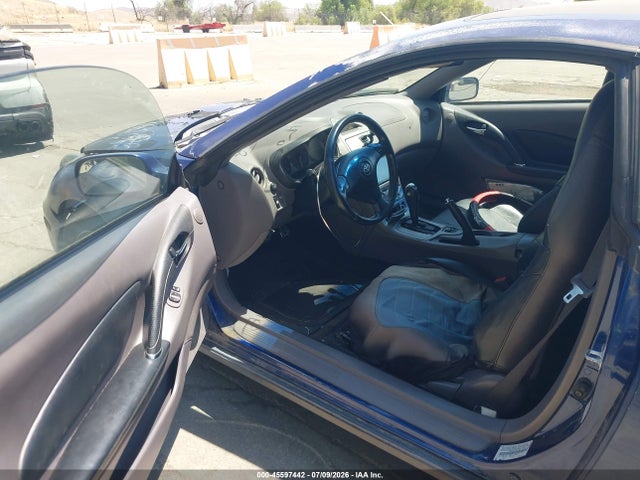 صورة 5 لـ 2000 Toyota CELICA GTS